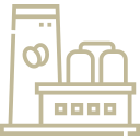 food processing factory